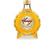 Honey Bohemia 35% 0,7 l RJ (TOHB3507)