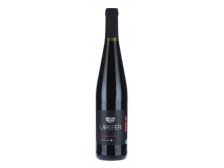 Víno Dornfelder 2015 PS Volné pole č. š. 5015sLA