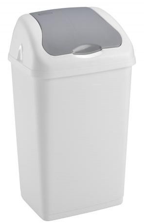 Koš odpadkový 35l 32x27x57 cm - Vybavení pro dům a domácnost Koše odpadkové, na prádlo, nákupní