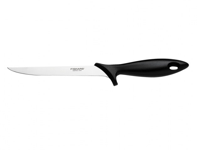 Nůž filetovací 18 cm Essential 102377 - Vybavení pro dům a domácnost Nože Nože kuchyňské, řeznické, universal