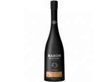 Baron Hildprandt ze zralých meruněk 40% 0,70 l Liqui B NV