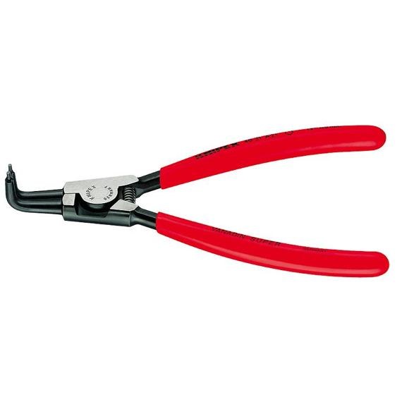 Kleště seger A3 vnější 40-100 mm Kleště seger A3 vnější 40-100 mm - Nářadí ruční a elektrické, měřidla Nářadí ruční Kleště seger, na drát, radiové