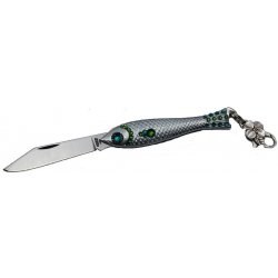 Nůž 130-NZn-1/KZ MELIA - Vybavení pro dům a domácnost Nože Nože zavírací