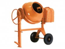 Míchačka S 180 HR 180L/220V (PA7001041050)