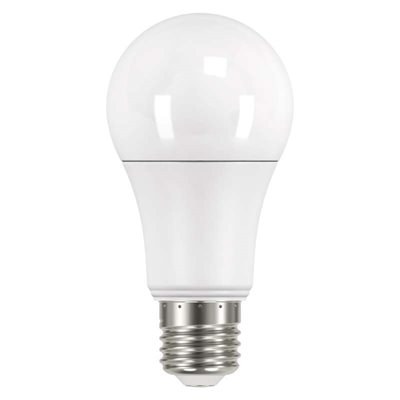 Žárovka LED ZQ5160 CLS A60 14W (100W), 1521 lm, E27 teplá bílá