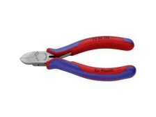 Kleště stranové štípací 125 mm 200385