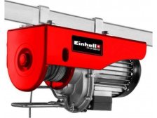 Naviják elektr. lanový TC-EH 500-18