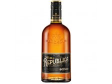 Rum Republica Exclusive 38% 0,7l (XX31016297)