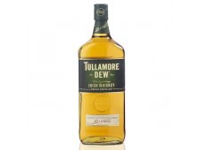 Whisky irská Tullamore Dew 40% 1 l