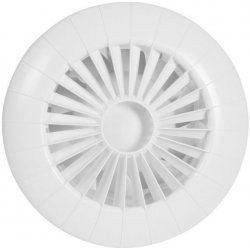 Ventilátor stropní axiální AV PLUS 100 SB - Vybavení pro dům a domácnost Stavební prvky Mřížky větrací