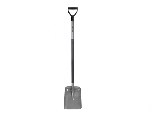 Lopata Ergonomic 1070058 FISKARS Lopata Ergonomic 1070058 FISKARS - Zednické nářadí, zahrada, nádoby Nářadí a pomůcky hospodářské Lopaty, rýče, krumpáče