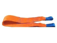 Pás zvedací HB2 nosnost 1 t délka 0,7 m oko-oko dvouvrstvý