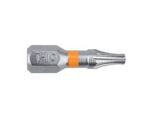 Bity sada 2 ks T10-25 BUBBLE HS=82079030 SUPER LOCK Orange (CLP65404458) 10