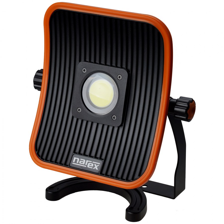 Reflektor FL LED 50 ACU pracovní - Vybavení pro dům a domácnost Svítilny, žárovky, elektrické přísl.