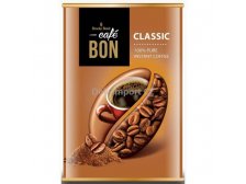 Bon Caffé Classic - Instantní indická káva 90g