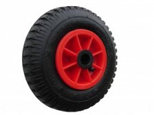 Kolečko 260 bantam 20 L75 150 kg, jehlové ložisko