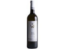 Víno Irsai Oliver 2018 polosladké č. š. 02-18 z.c.20,3g/l, alk. 11,5%, 0,75 l