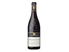 Víno Chateauneuf du Pape 75 CL 2016 AOP suché červené