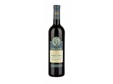 Víno Cabernet Sauvignon 2017 jak. suché, 0,75 l, č. š. 4647