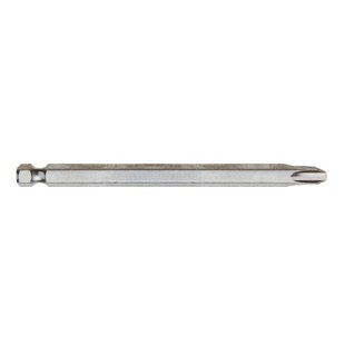 Nástavec Phillips PH1 x 65 mm 8381 01 - Nářadí ruční a elektrické, měřidla Nářadí ruční Bity, nástavce šroub., přísl.