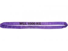 Pás textilní nekonečný RS nosnost 1 t délka obvodu 1 m (délka užitná 0,5 m) GAPA