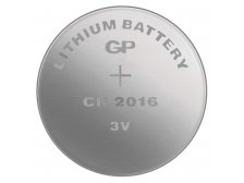 Baterie B1516 GP CR2016 1042201615