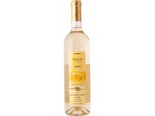 Víno Rulandské modré klaret PS 2016 0,75l polosladké č. š. 3216