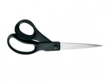 Nůžky univerzální 21 cm/Essential/102381 Fiskars