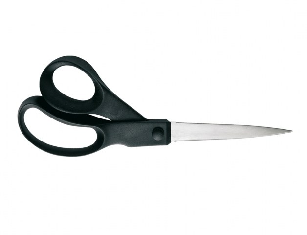 Nůžky univerzální 21 cm/Essential/102381 Fiskars - Vybavení pro dům a domácnost Nůžky Nůžky na papír, univerzální