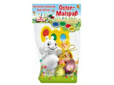 Fun Easter coloring (namaluj si zajíčka) 50 g