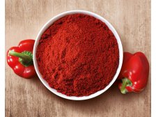 Koření - Paprika sladká 100 ASTA 50 g