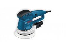 Bruska excentrická BOSCH GEX150AC 372768