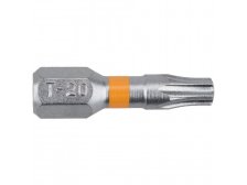 Bity sada 2 ks T20-25 BUBBLE HS=82079030 SUPER LOCK Orange (CLP65404463)