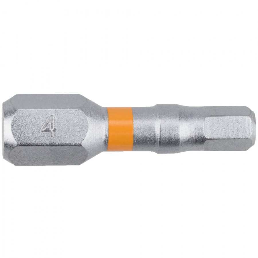 Bity sada 2 ks H4-25 UBBLE HS=82079030 SUPER LOCK Orange (CLP65404471) Bity sada 2 ks H4-25 UBBLE HS=82079030 SUPER LOCK Orange (CLP65404471) - Nářadí ruční a elektrické, měřidla Nářadí ruční Bity, nástavce šroub., přísl.