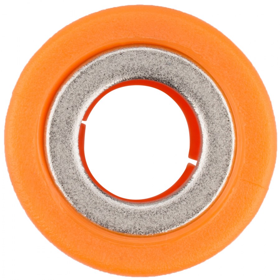 Nástavce magnetické sada 2 ks (S-pr. 11 mm) BUBBLE SUPER LOCK Orange  (CLP65404483)