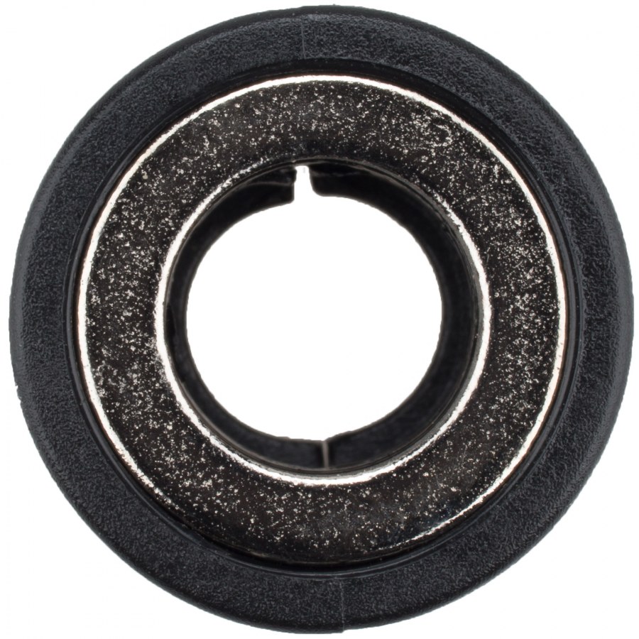 Nástavce magnetické sada 2 ks (L-pr. 15 mm) BUBBLE SUPER LOCK Black  (CLP65404487)
