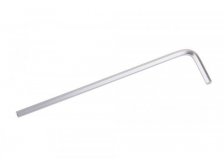 Klíč imbus 3 mm 21 x 97 mm prodloužený CrVa FESTA