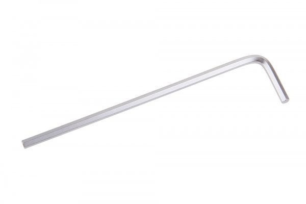 Klíč imbus 3 mm 21 x 97 mm prodloužený CrVa FESTA Klíč imbus 3 mm 21 x 97 mm prodloužený CrVa FESTA - Nářadí ruční a elektrické, měřidla Nářadí ruční Klíče, hlavice zástrčné