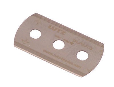 Čepel průmyslová 43.40 R 0,40mm - Solingen