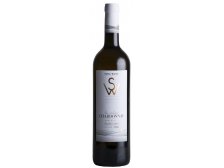Víno Chardonnay 2018 PS suché č. š. 23-18