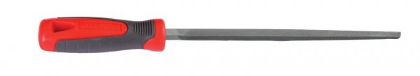 Pilník čtyřhranný 250 mm/hrubost 2 FESTA - Nářadí ruční a elektrické, měřidla Nářadí ruční Pilníky, rašple, dláta, hoblíky