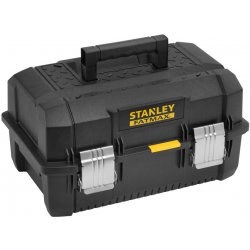 Box na nářadí Fatmax Cantilever Pro 26in toolb STANLEY - Nářadí ruční a elektrické, měřidla Nářadí ruční Boxy, kufry, skříňky na nářadí