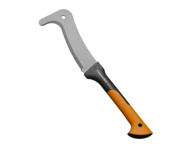 Mačeta WoodXpert XA3/1003609 FISKARS - Vybavení pro dům a domácnost Nože Nože zahradnické, dýky, ostatní