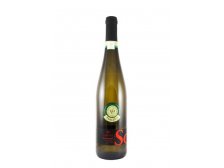 Víno Sauvignon 2018 VOC suché U Hájku č. š. 1418LA