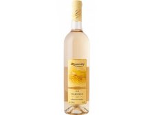 Víno Chardonnay jak. 2018 0,75 suché č. š.3218