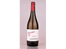 Víno RULANDSKÉ ŠEDÉ VH 2018 polosladké 0,75l č. š. 8122