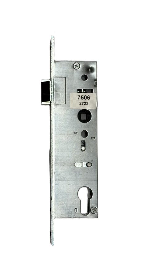 Zámek 831/30-92 PZ, PRAVO-LEVÝ P24 ROZTEČ 92 (40137400)  (SV40137395)
