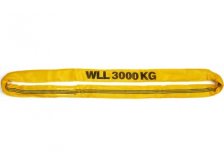 Pás textilní nekonečný RS nosnost 3 t délka obvodu 1 m (délka užitná 0,5 m) GAPA