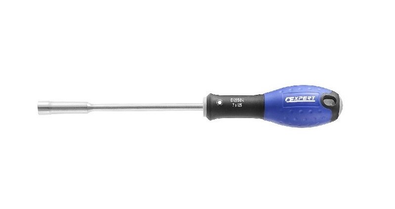 Klíč nástrčný s rukojetí 5,5 mm Klíč nástrčný s rukojetí 5,5 mm - Nářadí ruční a elektrické, měřidla Nářadí ruční Klíče, hlavice nástrčné