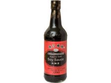 Omáčka sojová tmavá 500 ml